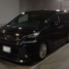 toyota vellfire 2017 -TOYOTA 【鈴鹿 330な770】--Vellfire AGH30W-0146121---TOYOTA 【鈴鹿 330な770】--Vellfire AGH30W-0146121- image 1