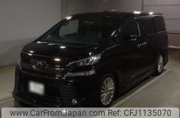 toyota vellfire 2017 -TOYOTA 【鈴鹿 330な770】--Vellfire AGH30W-0146121---TOYOTA 【鈴鹿 330な770】--Vellfire AGH30W-0146121-