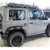 suzuki jimny-sierra 2018 quick_quick_3BA-JB74W_102439 image 4