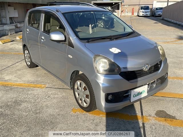 daihatsu mira-e-s 2013 -DAIHATSU--Mira e:s DBA-LA300S--LA300S-0039318---DAIHATSU--Mira e:s DBA-LA300S--LA300S-0039318- image 1