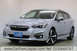 subaru impreza-wagon 2018 -SUBARU--Impreza Wagon GT7--GT7-067089---SUBARU--Impreza Wagon GT7--GT7-067089-