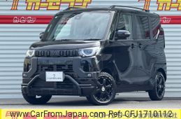 mitsubishi delica-mini 2024 CFJ1710112