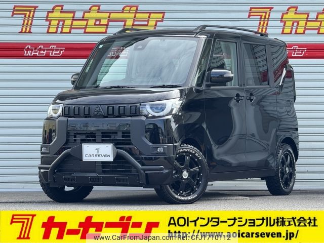mitsubishi delica-mini 2024 CFJ1710112 image 1