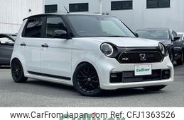 honda n-one 2022 -HONDA--N ONE 6BA-JG3--JG3-2101763---HONDA--N ONE 6BA-JG3--JG3-2101763-