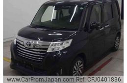 toyota roomy 2020 -TOYOTA--Roomy DBA-M900A--M900A-0433152---TOYOTA--Roomy DBA-M900A--M900A-0433152-