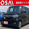 honda n-box 2017 quick_quick_JF3_JF3-2006643 image 1