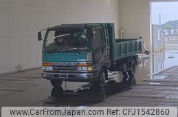 mitsubishi-fuso fighter 1999 CFJ1542860