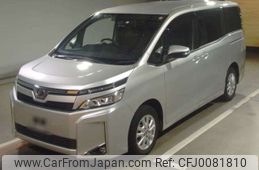 toyota voxy 2019 -TOYOTA--Voxy DBA-ZRR80G--ZRR80-0541707---TOYOTA--Voxy DBA-ZRR80G--ZRR80-0541707-