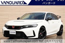 honda civic 2024 CFJ1772212