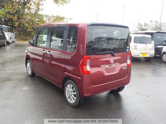 daihatsu tanto 2018 -DAIHATSU--Tanto DBA-LA600S--LA600S-0616393---DAIHATSU--Tanto DBA-LA600S--LA600S-0616393- image 2