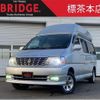 toyota grand-hiace 2004 CFJ1746756 image 30