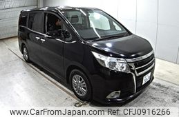 toyota esquire 2014 -TOYOTA 【香川 501に5870】--Esquire ZRR80G-0089683---TOYOTA 【香川 501に5870】--Esquire ZRR80G-0089683-