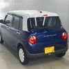 suzuki alto-lapin 2020 -SUZUKI 【滋賀 581も9388】--Alto Lapin HE33S-255360---SUZUKI 【滋賀 581も9388】--Alto Lapin HE33S-255360- image 2