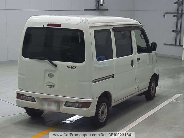 daihatsu hijet-van 2020 -DAIHATSU--Hijet Van EBD-S321V--S321V-0450064---DAIHATSU--Hijet Van EBD-S321V--S321V-0450064- image 2