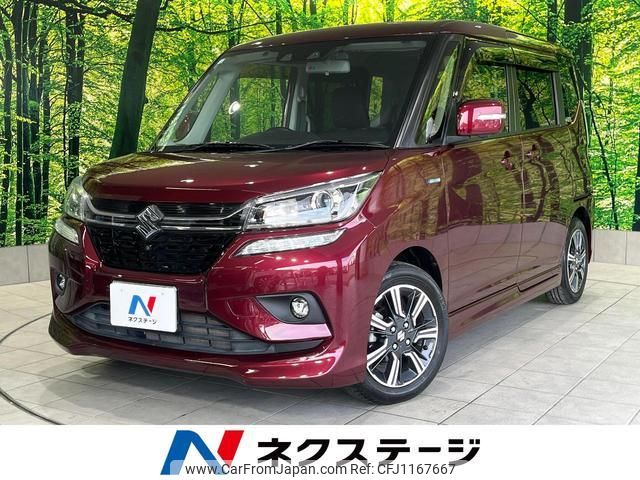 suzuki solio-bandit 2020 quick_quick_MA36S_MA36S-787384 image 1