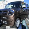 suzuki wagon-r 2024 -SUZUKI 【静岡 581ﾇ2055】--Wagon R Smile MX91S--242371---SUZUKI 【静岡 581ﾇ2055】--Wagon R Smile MX91S--242371- image 1