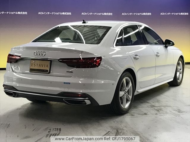 audi a4 2021 CFJ1795067 image 2