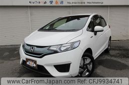 honda fit 2015 -HONDA--Fit GP6--3201277---HONDA--Fit GP6--3201277-