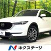 mazda cx-5 2020 -MAZDA--CX-5 3DA-KF2P--KF2P-324332---MAZDA--CX-5 3DA-KF2P--KF2P-324332- image 1