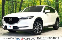 mazda cx-5 2020 -MAZDA--CX-5 3DA-KF2P--KF2P-324332---MAZDA--CX-5 3DA-KF2P--KF2P-324332-