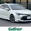 toyota corolla-sport 2019 -TOYOTA--Corolla Sport 6AA-ZWE211H--ZWE211-1023725---TOYOTA--Corolla Sport 6AA-ZWE211H--ZWE211-1023725- image 1