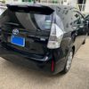 toyota prius-α 2013 CFJ1720629 image 2