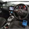 nissan juke 2016 -NISSAN--Juke DBA-YF15--YF15-501365---NISSAN--Juke DBA-YF15--YF15-501365- image 4