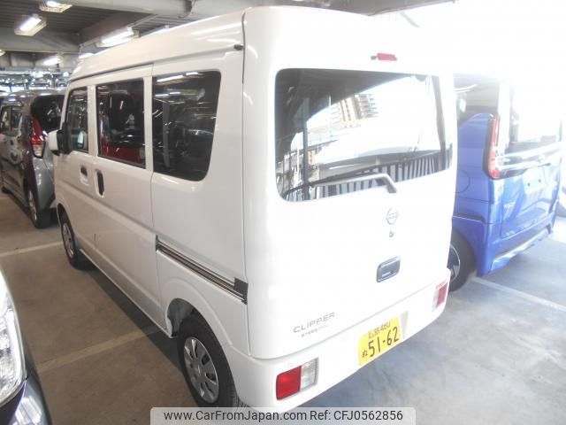 nissan clipper-van 2024 quick_quick_5BD-DR17V_DR17V-743586 image 2