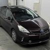 toyota prius-α 2014 -TOYOTA--Prius α ZVW41W-3357558---TOYOTA--Prius α ZVW41W-3357558- image 1