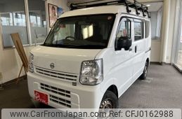 nissan clipper-van 2021 -NISSAN--Clipper Van HBD-DR17V--DR17V-474438---NISSAN--Clipper Van HBD-DR17V--DR17V-474438-