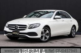 mercedes-benz e-class 2016 -MERCEDES-BENZ--Benz E Class DBA-213043C--WDD2130432A091782---MERCEDES-BENZ--Benz E Class DBA-213043C--WDD2130432A091782-