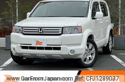 honda crossroad 2007 -HONDA--Crossroad DBA-RT3--RT3-1006510---HONDA--Crossroad DBA-RT3--RT3-1006510-