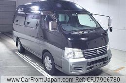 nissan caravan-van 2004 -NISSAN--Caravan Van CWGE25-030321---NISSAN--Caravan Van CWGE25-030321-