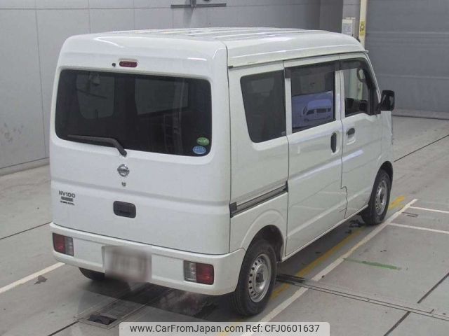 nissan clipper-van 2019 -NISSAN--Clipper Van DR17V-424906---NISSAN--Clipper Van DR17V-424906- image 2