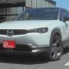 mazda mx-3 2021 CFJ1586082 image 1