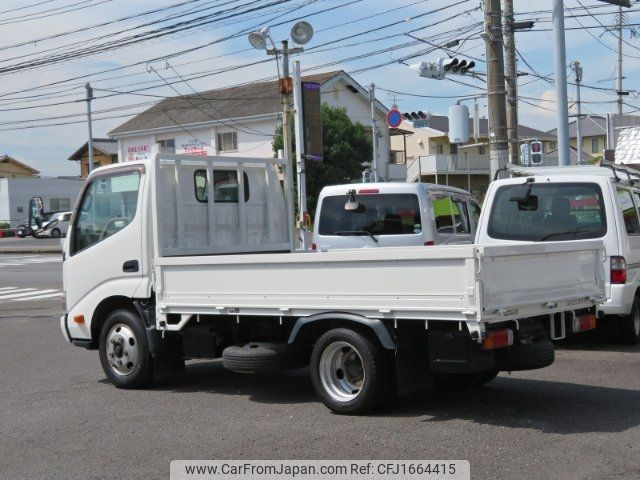 toyota toyoace 2011 CFJ1664415 image 2