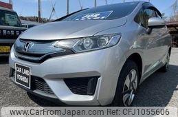 honda fit 2014 -HONDA--Fit GP6--5000027---HONDA--Fit GP6--5000027-