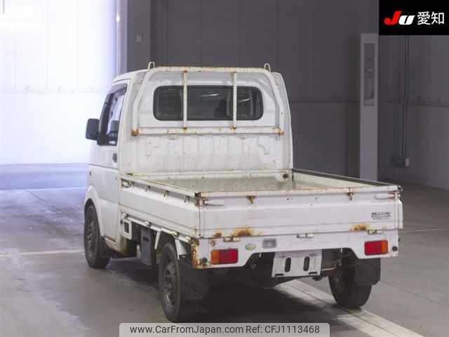 suzuki carry-truck 2007 -SUZUKI--Carry Truck DA63T-506440---SUZUKI--Carry Truck DA63T-506440- image 2