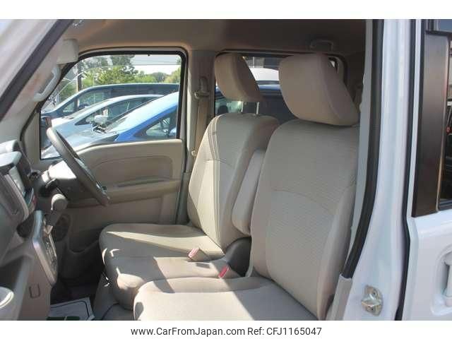 suzuki every-wagon 2017 quick_quick_ABA-DA17W_DA17W-136307 image 2