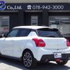 suzuki swift 2024 -SUZUKI 【姫路 344】--Swift 4BA-ZC33S--ZC33S-608500---SUZUKI 【姫路 344】--Swift 4BA-ZC33S--ZC33S-608500- image 2