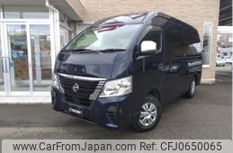 nissan caravan-van 2022 -NISSAN--Caravan Van 3BF-CS8E26--CS8E26-005181---NISSAN--Caravan Van 3BF-CS8E26--CS8E26-005181-