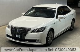 toyota crown-majesta 2015 -TOYOTA--Crown Majesta GWS214-6010108---TOYOTA--Crown Majesta GWS214-6010108-