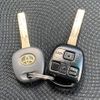 toyota harrier 2003 -TOYOTA--Harrier UA-MCU31W--MCU31-0001509---TOYOTA--Harrier UA-MCU31W--MCU31-0001509- image 8