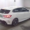 bmw 1-series 2023 CFJ1702135 image 2