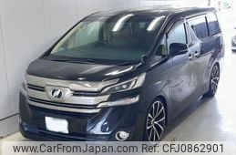 toyota vellfire 2016 -TOYOTA 【島根 335せ21】--Vellfire AGH30W-0106124---TOYOTA 【島根 335せ21】--Vellfire AGH30W-0106124-