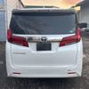 toyota alphard 2018 -TOYOTA 【名変中 】--Alphard AGH35W--0031184---TOYOTA 【名変中 】--Alphard AGH35W--0031184- image 25