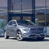 mercedes-benz gla-class 2018 CFJ1698373 image 1