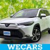 toyota corolla-cross 2024 CFJ1514443 image 1