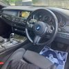 bmw 5-series 2017 -BMW--BMW 5 Series DBA-XL20--WBA5G120X0D388168---BMW--BMW 5 Series DBA-XL20--WBA5G120X0D388168- image 9