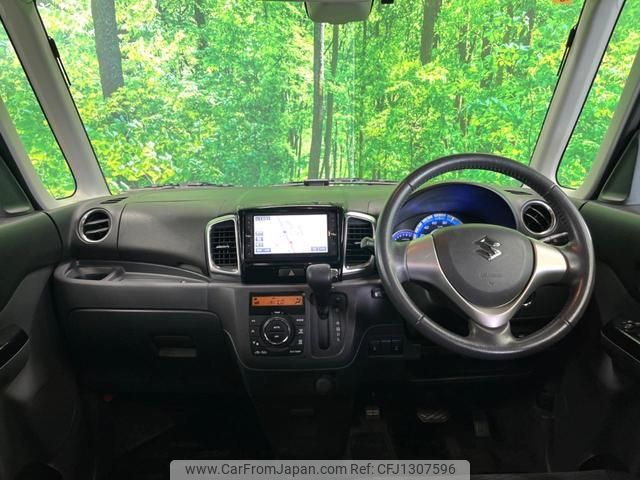 suzuki spacia 2014 quick_quick_MK32S_MK32S-858292 image 2